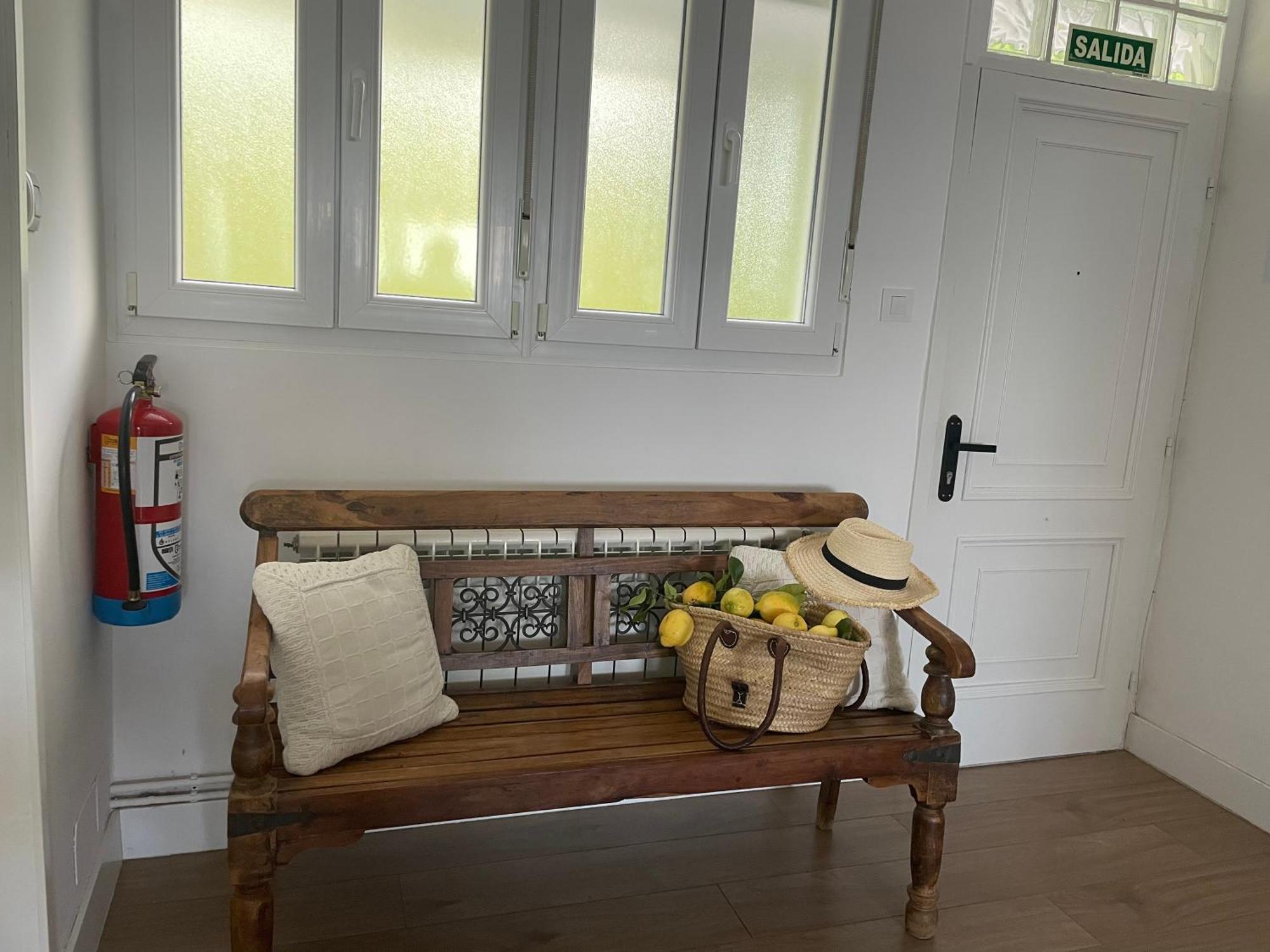 Apartamento Comillas Beach Exterior photo